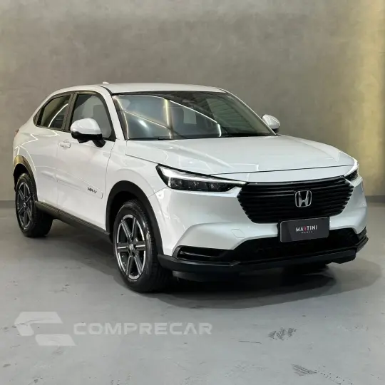 HR-V EX 1.5 Flex Sensing 16V 5p Aut.
