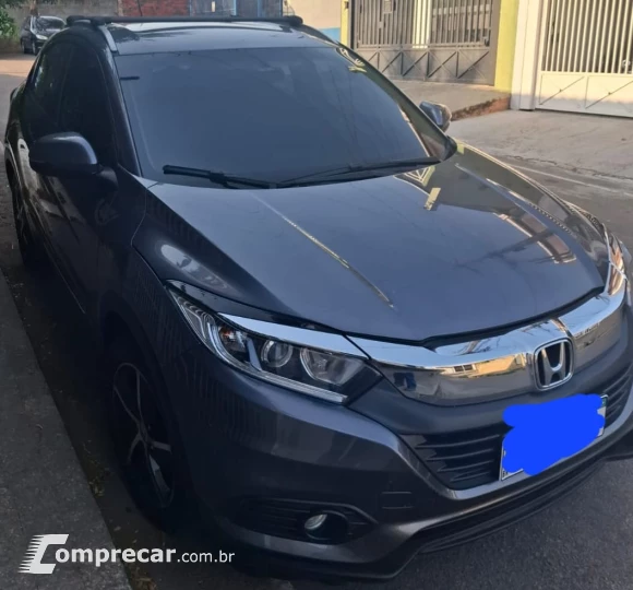 HR-V 1.8 16V EX