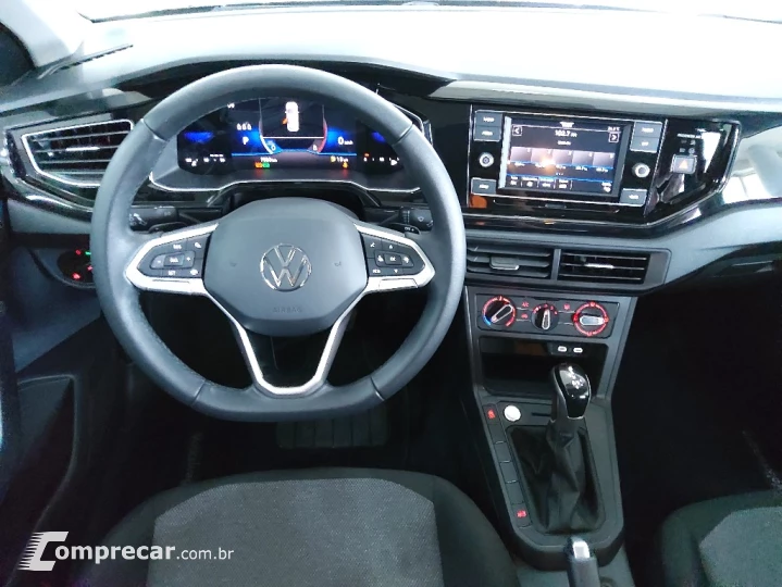 POLO 1.0 170 TSI SENSE AUTOMÁTICO