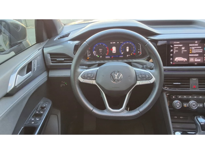 TAOS 1.4 250 TSI TOTAL FLEX HIGHLINE AUTOMÁTICO