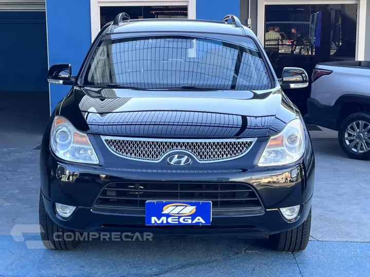 VERA CRUZ 3.8 MPFI 4X4 V6 24V GASOLINA 4P AUTOMÁTICO