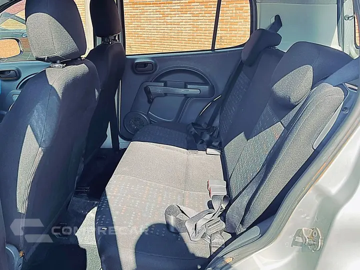 UNO 1.0 EVO Vivace 8V