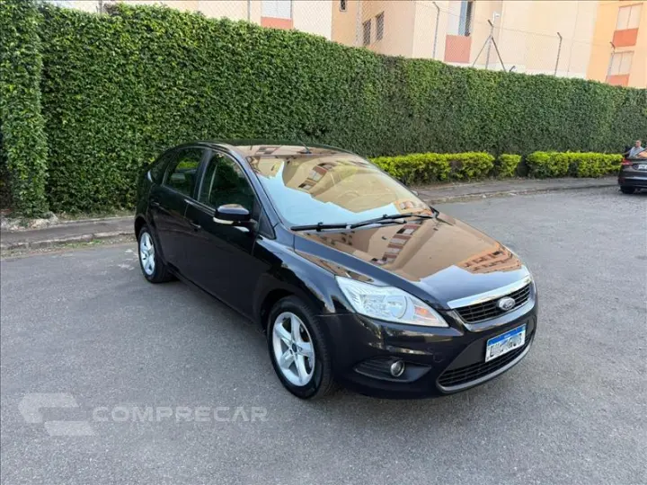 FOCUS 2.0 16V