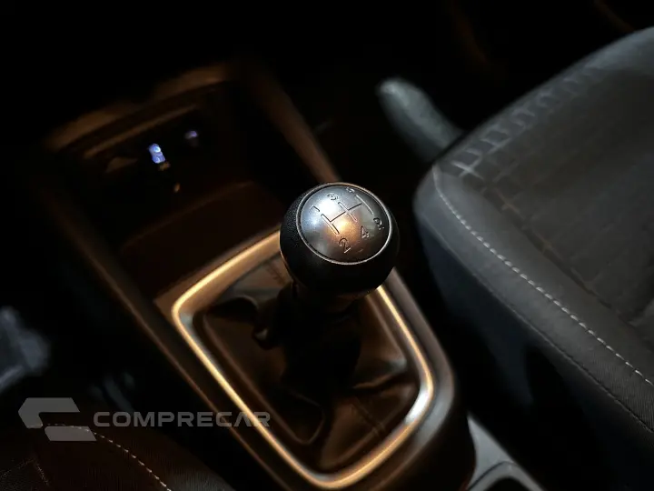 HB20 1.0 12V FLEX COMFORT MANUAL