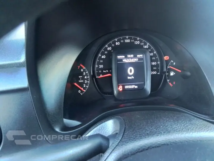 STRADA 1.3 FIREFLY FLEX FREEDOM CS MANUAL