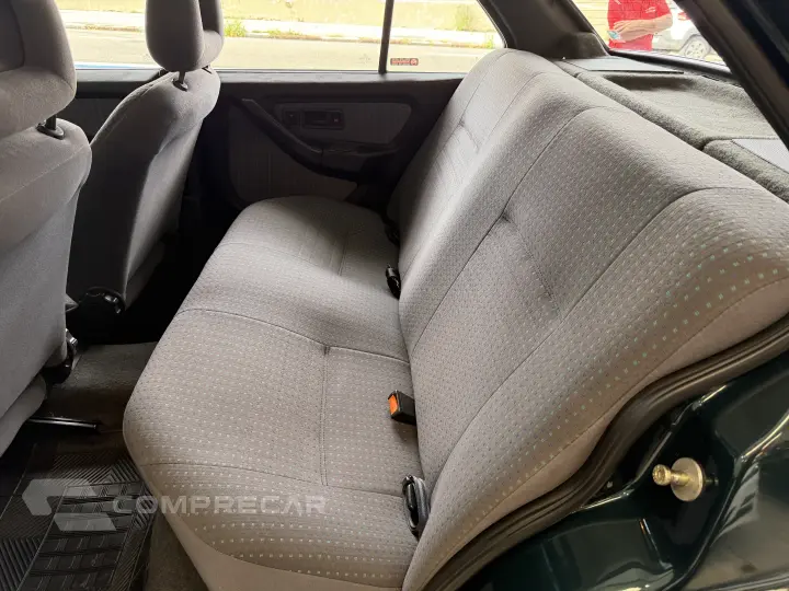MONZA 2.0 EFI GL 8V