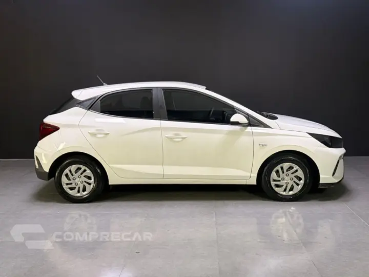 HB20 1.0 12V FLEX COMFORT MANUAL