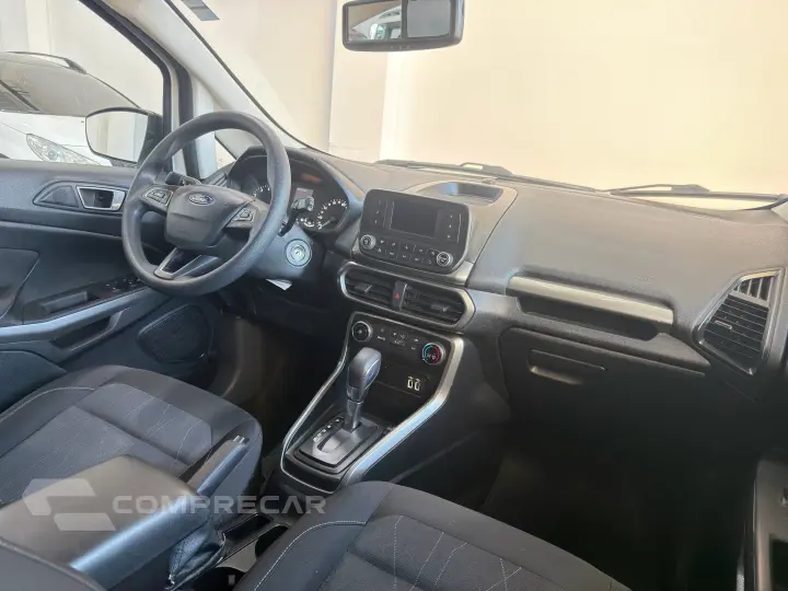 ECOSPORT 1.5 Ti-vct SE