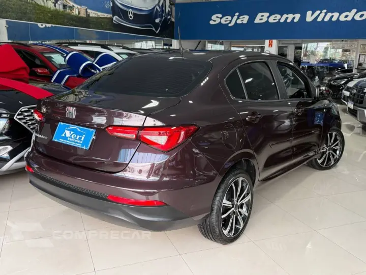CRONOS DRIVE 1.3 8V Flex