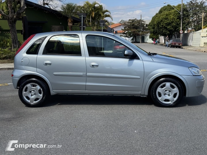 CORSA 1.4 MPFI Premium 8V