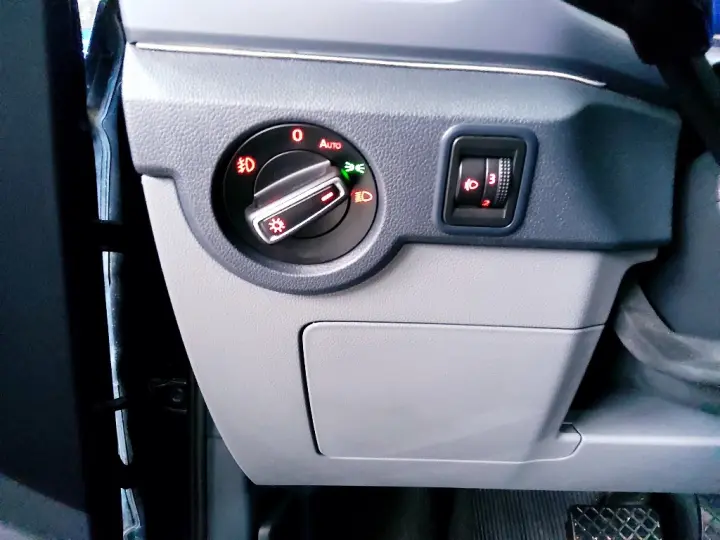 T-CROSS 1.0 200 TSI TOTAL FLEX AUTOMÁTICO