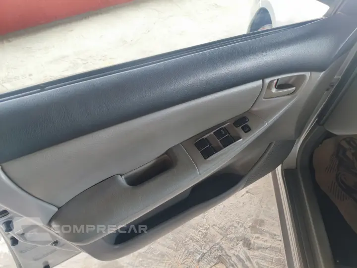 Corolla Fielder xei