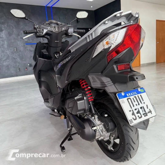 ELITE 125 CC