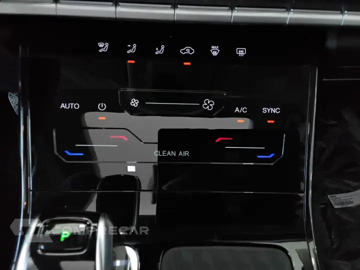 TIGGO 7 PRO 1.5 TCI FLEX HYBRID MAX DRIVE CVT