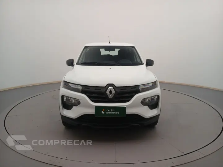 KWID 1.0 12V SCE FLEX ZEN MANUAL