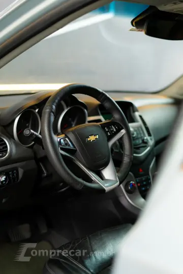 CRUZE 1.8 LT 16V
