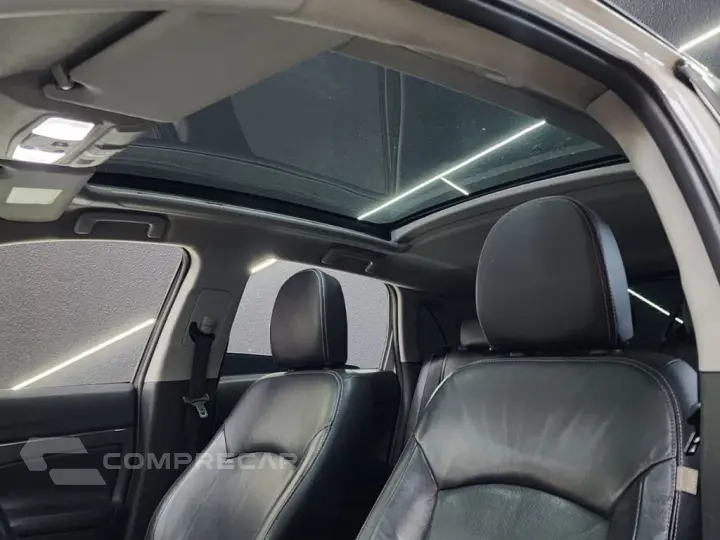 ASX 2.0 16V 4x4 160cv Aut.