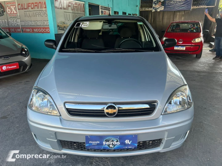 CORSA 1.4 MPFI Maxx 8V