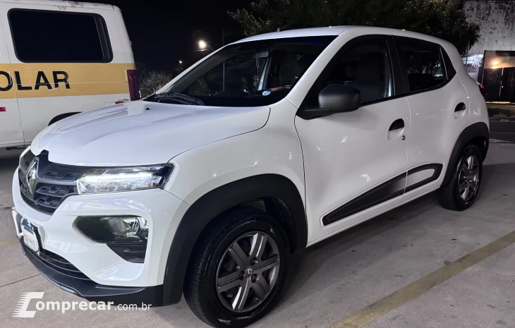 KWID 1.0 12V SCE ZEN
