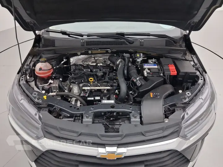 ONIX 1.0 TURBO FLEX PLUS PREMIER AUTOMÁTICO