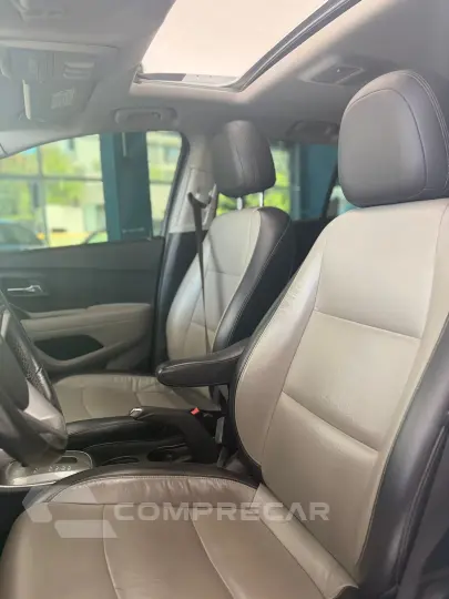 TRACKER 1.8 MPFI LTZ 4X2 16V