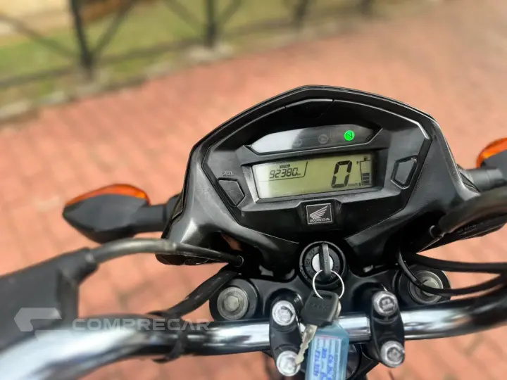 CG 150 START