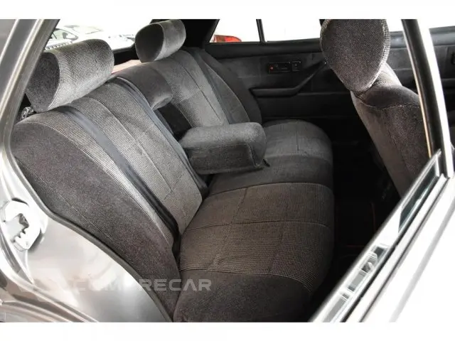 OPALA - 4.1 DIPLOMATA SE 12V 4P MANUAL
