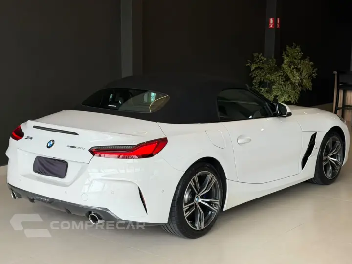 Z4 2.0 Twinpower Sdrive30i M Sport