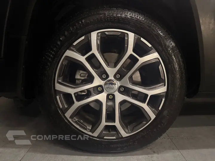 RENEGADE 1.3 T270 TURBO FLEX LONGITUDE AT6