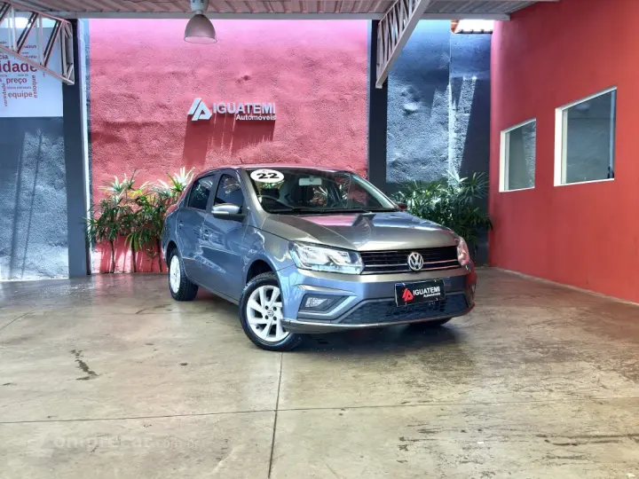 VOYAGE 1.6 MSI TOTALFLEX 4P MANUAL