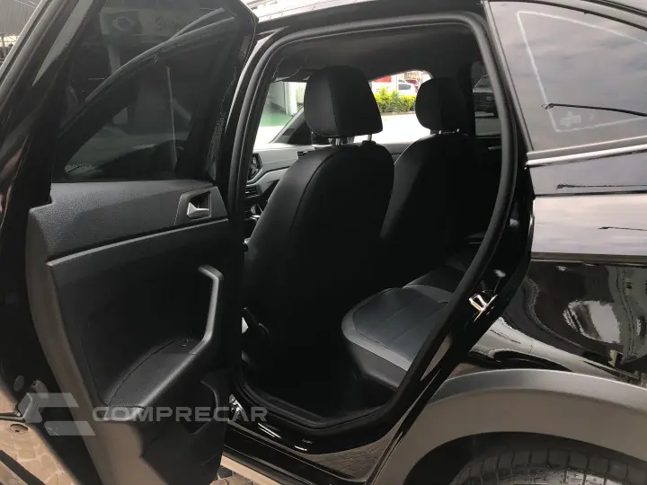 Nivus 1.0 200 Tsi Total Flex Highline Automático