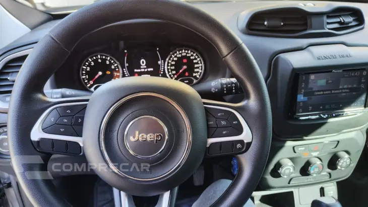 RENEGADE 1.8 16V STD