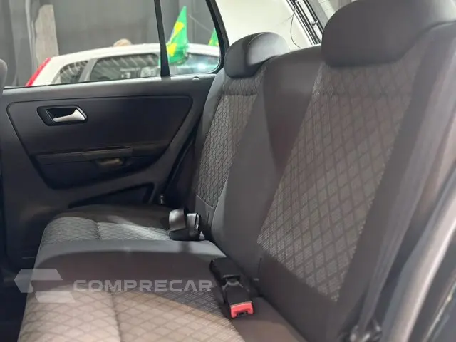 FOX - 1.6 MSI TRENDLINE 8V 4P MANUAL