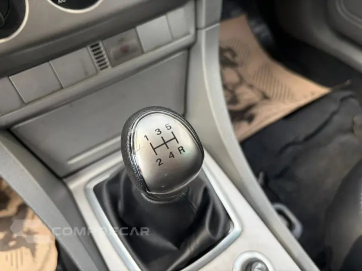 Focus 1.6 S/SE/SE Plus Flex 8V/16V  5p