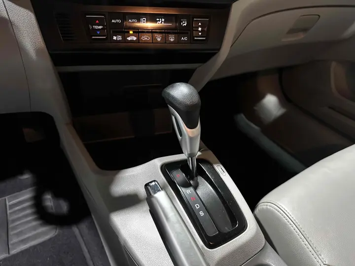 CIVIC 2.0 LXR 16V FLEX 4P AUTOMÁTICO