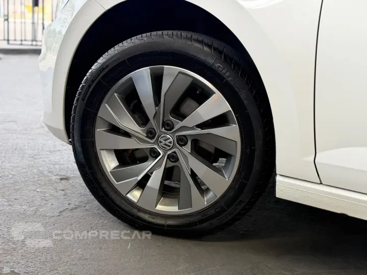 Polo Comfort. 200 TSI 1.0 Flex 12V Aut.