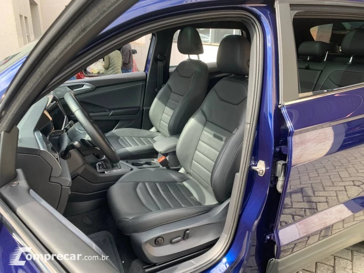 TAOS Highline 1.4 250 TSI Flex Aut.