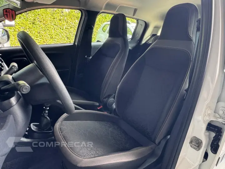 MOBI 1.0 EVO Trekking