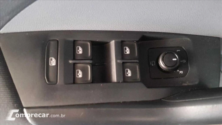 T-CROSS 1.0 200 TSI TOTAL FLEX COMFORTLINE AUTOMÁ