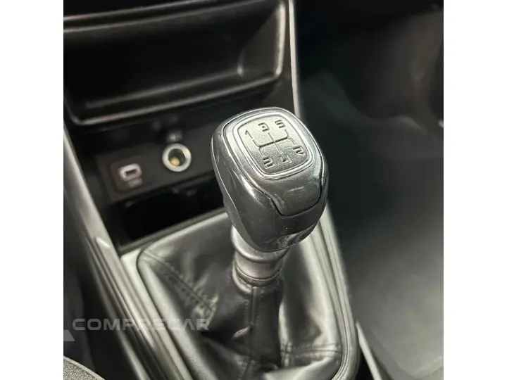 STRADA 1.3 FIREFLY FLEX FREEDOM CS MANUAL