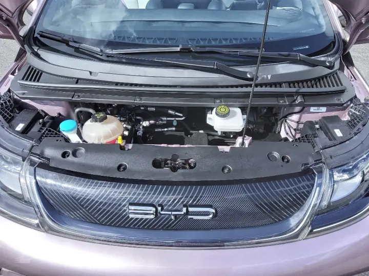 DOLPHIN GS 180 EV ELETRICO