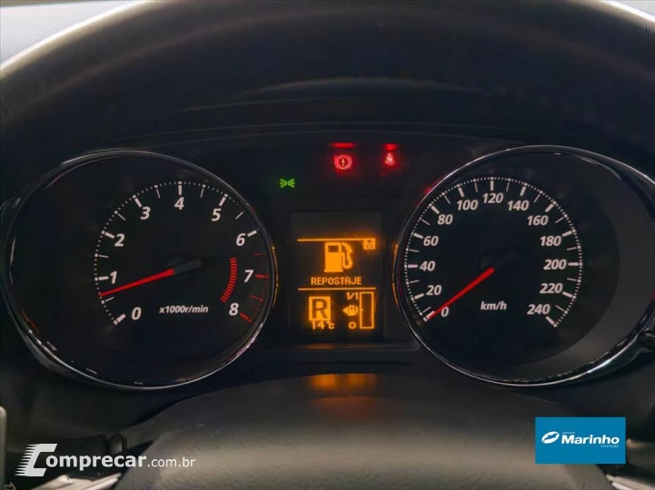 ASX 2.0 MIVEC FLEX GLS CVT