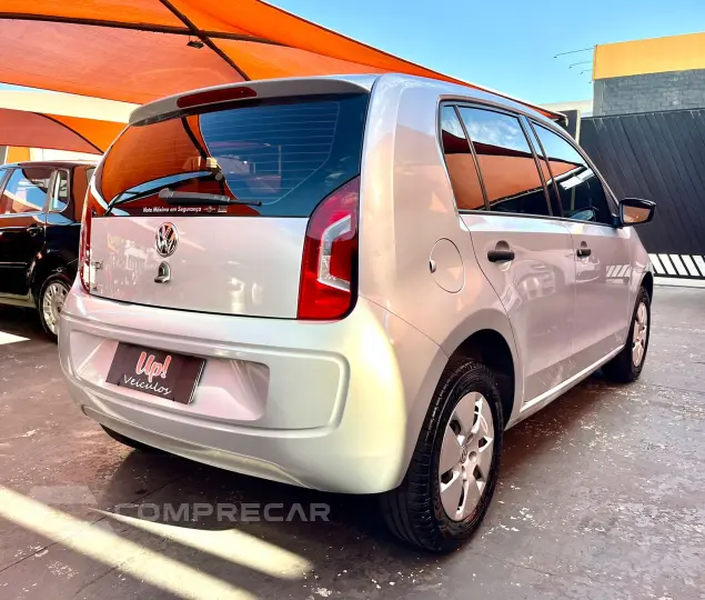 UP 1.0 MPI Take UP 12V