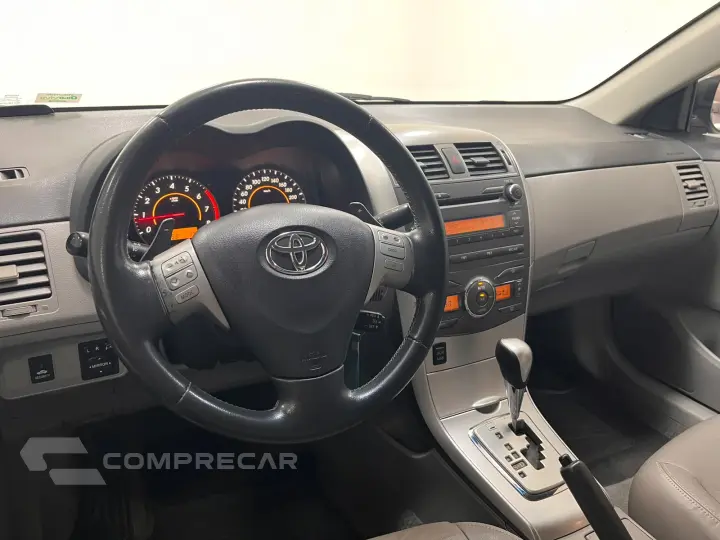 COROLLA 2.0 Vvt-ie XEI