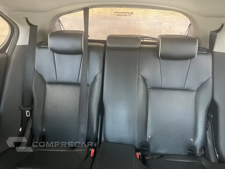 CITY 1.5 I-vtec Hatch EXL