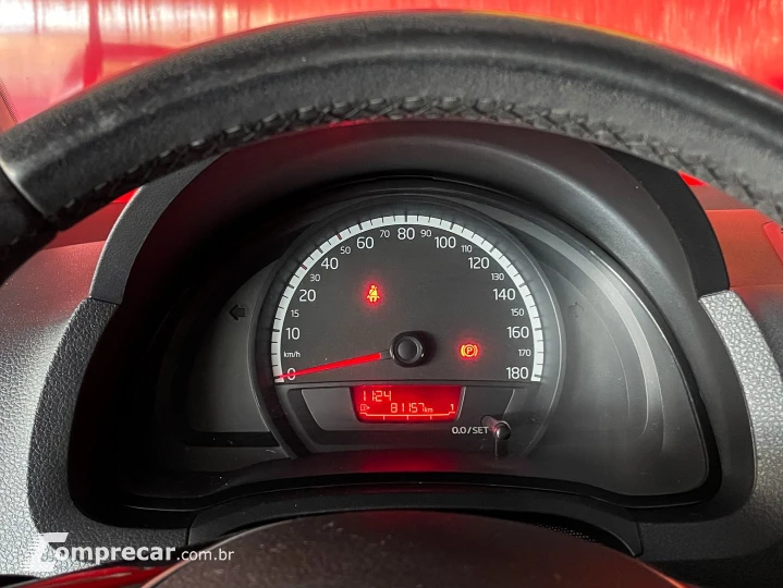 Up 1.0 Mpi Take Up 12V Flex 4P Manual