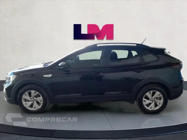 NIVUS 1.0 200 TSI TOTAL FLEX COMFORTLINE AUTOMÁTI