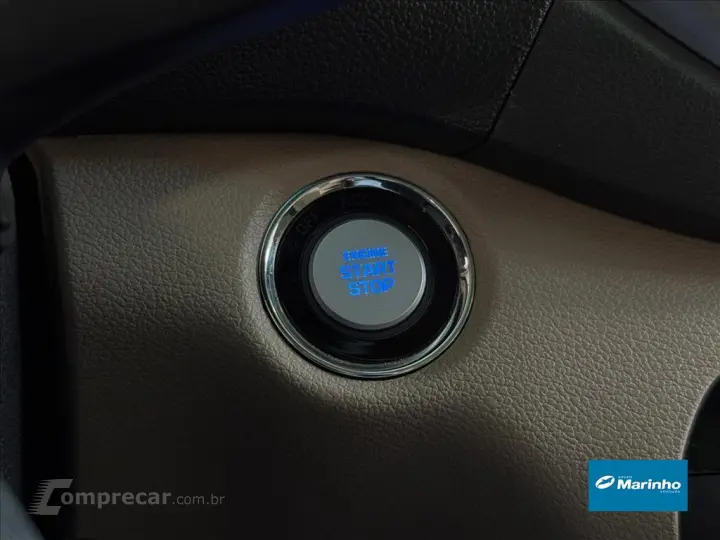 TUCSON 1.6 16V T-GDI GASOLINA GLS ECOSHIFT