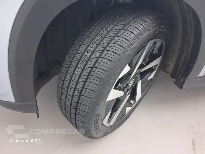 TERA 1.0 170 TSI HIGH AUTOMÁTICO
