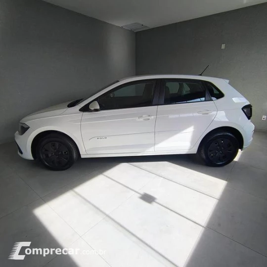 POLO 1.0 MPI Track